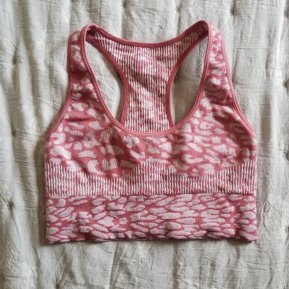 Varley Pavilion Sports Bra